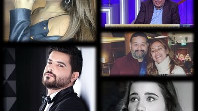 تريندات المشاهير.. جوهرة تحتفل بتورتة 