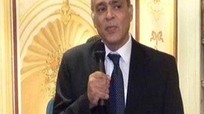 الخبراء يطالبون لجنه عليا للتنسيق بين المراكز البحثيه لتطوير القطاع الزراعى