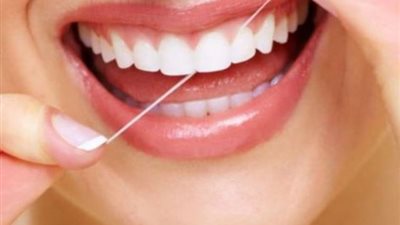علامات فمك تشيرالى حالتك الصحية ..لا تهملها