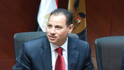 الرقابة المالية عضواً في شبكة البنوك المركزية والهيئات الهادفة للتحول إلى النظام الأخضر