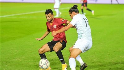 ملخص وأهداف مباراة سيراميكا كليوباترا ضد البنك الأهلى.. شاهد