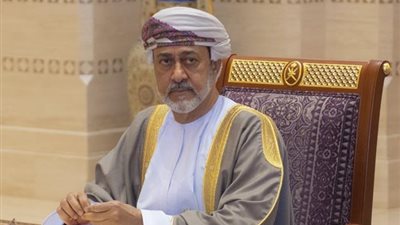 سفير عُمان الجديد بمصر يؤدي قسم اليمين أمام السلطان هيثم بن طارق