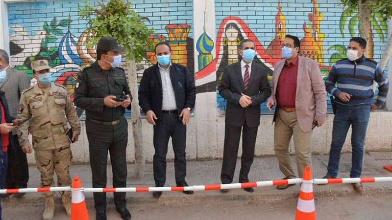 بوابة الجمهورية