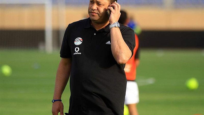 ضياء السيد