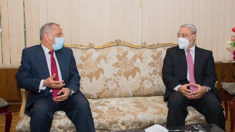 بوابة الجمهورية