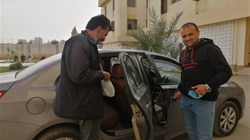 بوابة الجمهورية