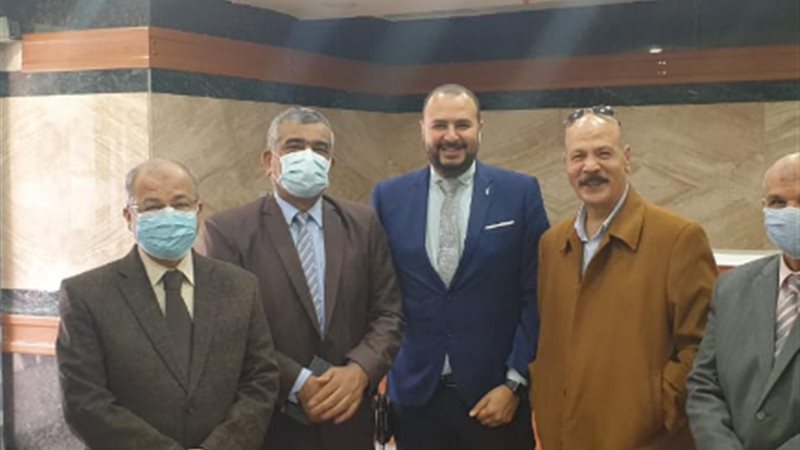بوابة الجمهورية