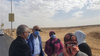 «الإسكان» تعلن مواعيد تسليم مشروع دار مصر بمدينة القاهرة الجديدة... صور