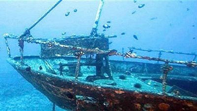 بعد 250 عاماً.. قصة مأساوية وراء حطام سفينة غارقة قبالة سواحل إنجلترا