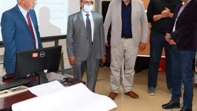 حصول المركز الإقليمي للتدريب لمياه الاسكندرية على اعتماد المجلس الوطني للتدريب والتعليم