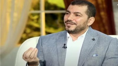 داعية: الشائعة يطلقها الخبثاء ويروجها الجهلاء ويصدقها الأغبياء