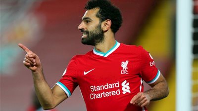 تعرف على ترتيب محمد صلاح ضمن أفضل 11 لاعب فى العالم