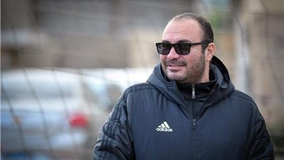 البطاوي: يكشف طبيعة إصابة شادي حسين نجم سيراميكا