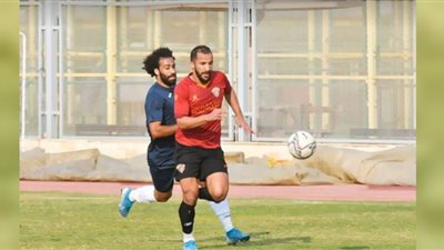سيراميكا كليوباترا يهزم دجلة بهدفي محمد حسن وماكسويل