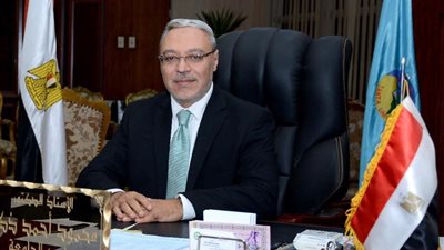 د. محمود ذكى: وفد جامعى يسافر إلى جيبوتى لتأسيس فرع لجامعة طنطا