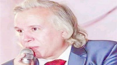 المجلس الوطنى للأمن القومي يكرم محمد سراج ضمن أفضل شخصية لعام 2020