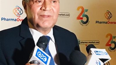 إطلاق أول منصة الكترونية مصرية لتسويق الأدوية للصيادلة تنفيذاً لقواعد 