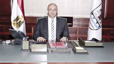 الوسام الذهبى ل10 وحدات صحيه ببنى سويف