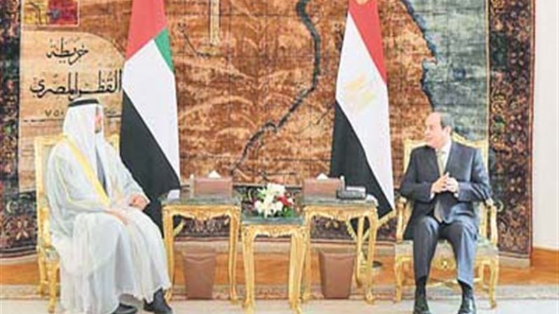 بوابة الجمهورية