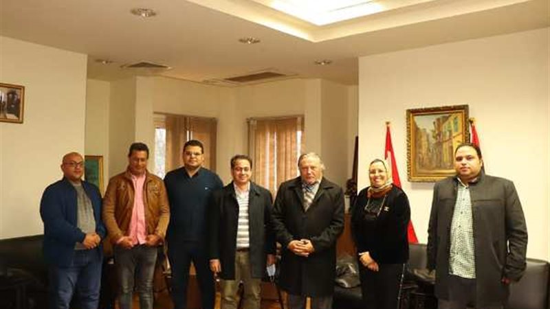 بوابة الجمهورية