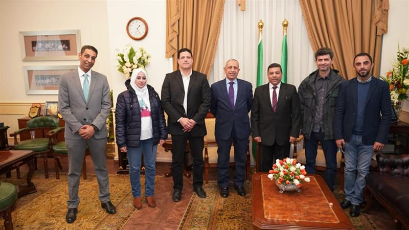 بوابة الجمهورية