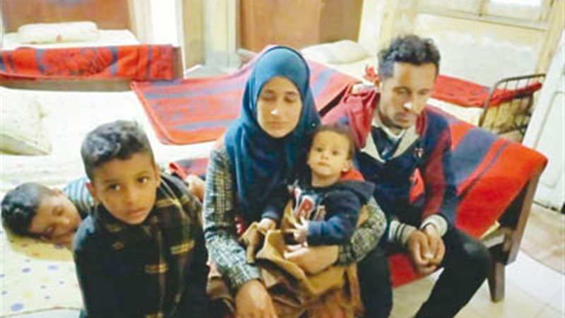 بوابة الجمهورية