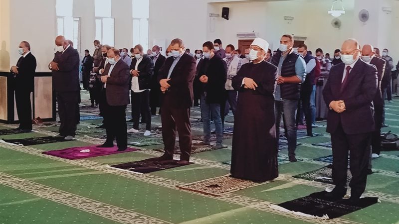 بوابة الجمهورية
