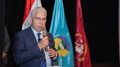 الموافقة على تسجيل 134 طالبًا لدرجتي الماجستير والدكتوراه بجامعة طنطا