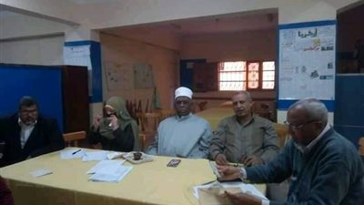 الأقصر الأزهرية تعلن عن المعاهد الفائزة بمسابقة الإنشاد الدينى