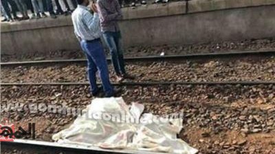 مصرع واصابة ٥ في حوادث متفرقه بمطروح