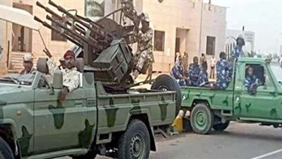 القوات المسلحة السودانية تتقدم نحو حدود إثيوبيا لاستعادة الأراضى المغتصبة