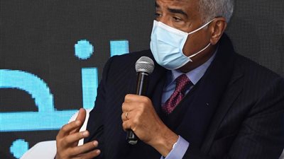 هشام طلعت مصطفى: التحديات المطلوبة خلال الثلاثة عقود المقبلة تحتاج تمويل طويل الأجل وسعر فائدة مناسب.. فيديو