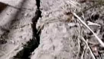 طريق الموت فى اسنا عشرات القتلى و الجرحى خلال ٢٥ عاما