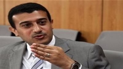الخولي لأعضاء البرلمان الأوروبي: ابحثوا عن حقوق الإنسان في بلادكم فلديكم كوارث يدنى لها الجبين