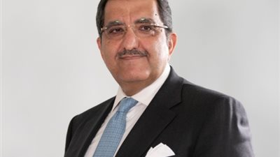 سرحان: تعاونا مع الحكومة يدفعنا باستمرار إلى تطوير البنية التحتية التكنولوجية للشركة