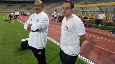 طبيب المنتخب يكشف اللحظات الصعبة والاخيرة فى معسكر الشباب بتونس
