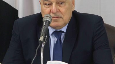 استئناف القاهرة : انعقاد دوائر الجنايات 3 أيام لمواجهة كورونا