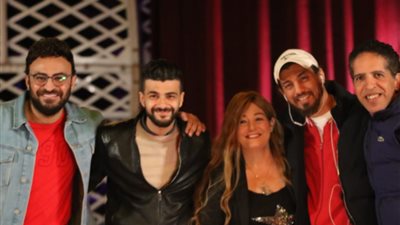 الليلة.. فاتن الحلو ضيف أتوبيس السعادة مع أحمد يونس على Dmc