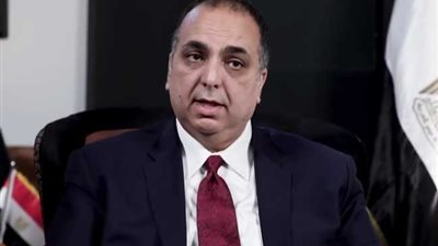 وليد دعبس رئيسا لحزب مصر الحديثة