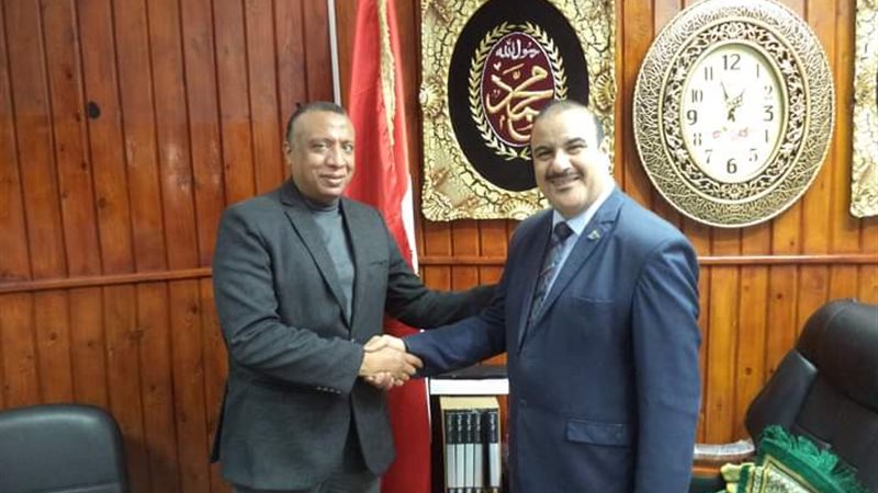 بوابة الجمهورية