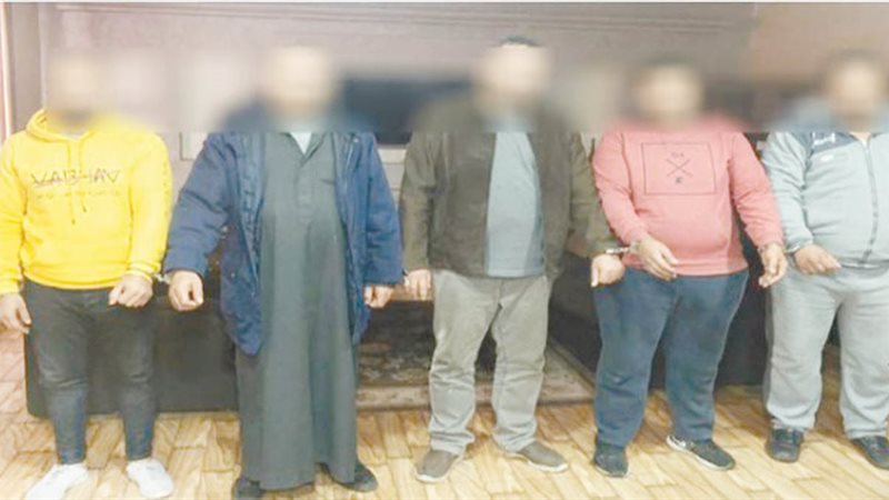 بوابة الجمهورية
