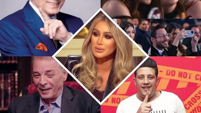 تريندات المشاهير.. صبحي متهم بالغرور.. وبكاء ملك زاهر باين وظاهر