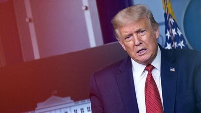 حملة ترامب تجدد طلبها للمحكمة العليا بإلغاء نتائج انتخابات بنسلفانيا
