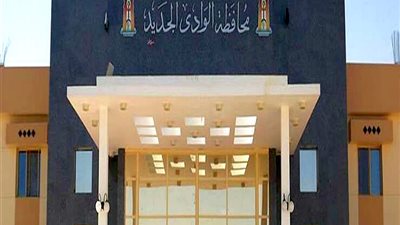 احالة مسئولين للتأديبية لارتكاب مخالفات مالية بالوادى الجديد.صور