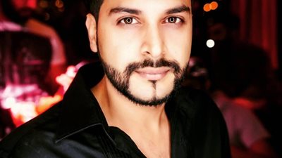 فواد علي يكشف عن أحدث تجاربه السينمائية