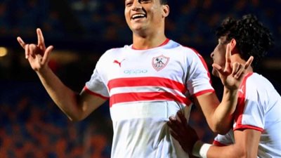 الزمالك يوافق على احتراف مصطفى محمد بشرط