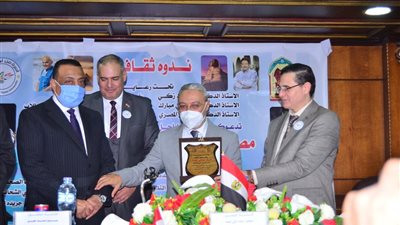 مصر التي في خاطري ندوة ثقافية ونموذج للعمل الطلابي جامعة طنطا - صور