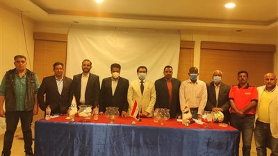 إجراء أول قرعة لفرق 