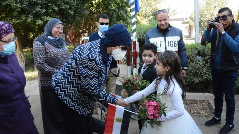 بوابة الجمهورية