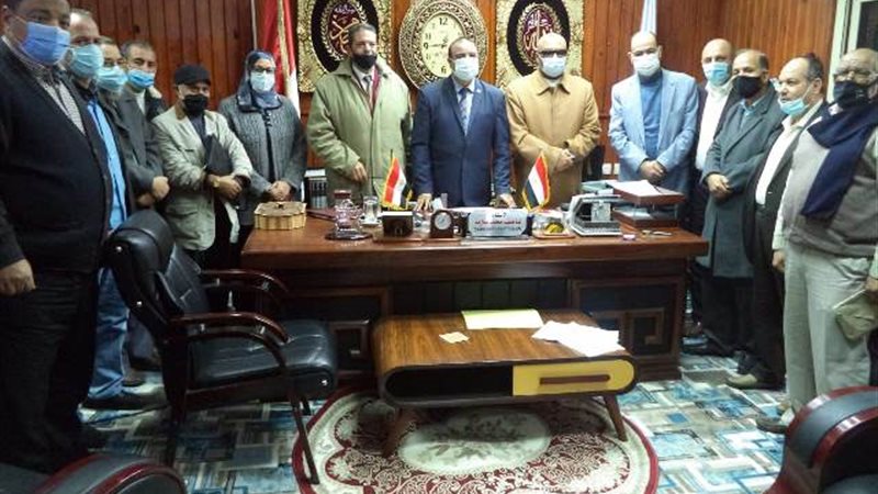 بوابة الجمهورية